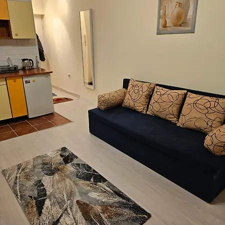 Bg-room Apartment *